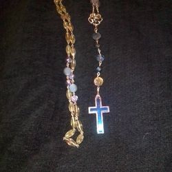 Handmade Rosary