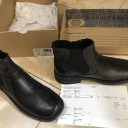 Dressy Boots. / Boras elegantes de vestir 