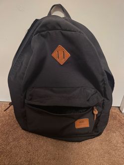 VANS BACKPACK