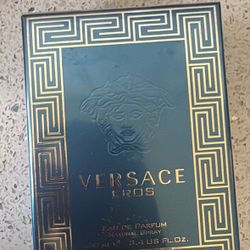 Versace Eros 