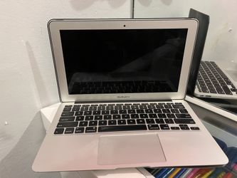 Macbook Air 2011 11inc For Parts