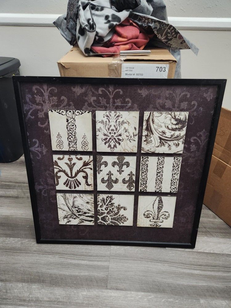 Large Wall Art