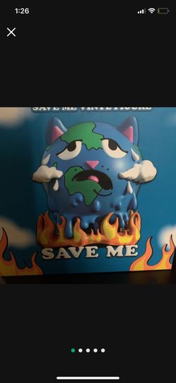 Vinyl Figure / RipNDip