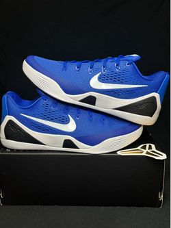 Nike Kobe 9 Elite Low EM Protro