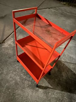Tool cart