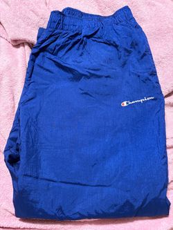 Champion joggers