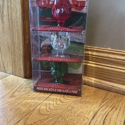 Christmas Vacation Mini Moose Mug