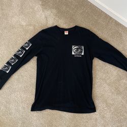 Supreme Long sleeve