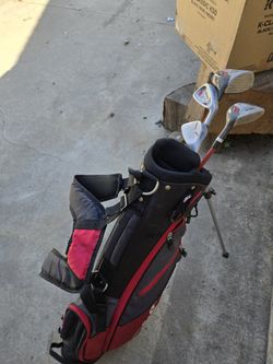 Wilson Jr Set