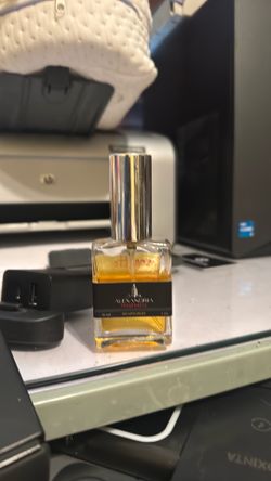 alexandria fragrances nasomatto pardon 30ml