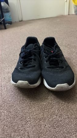 Adidas Cloud Foam