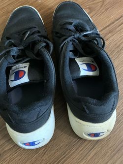 Champion Shoes
