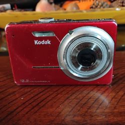 Kodak EasyShare