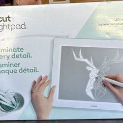 Cricut Brightpad