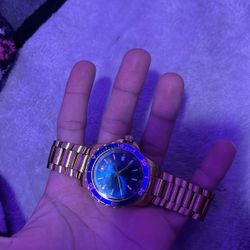 Reloj Movado Series 800