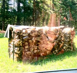 Fire Wood