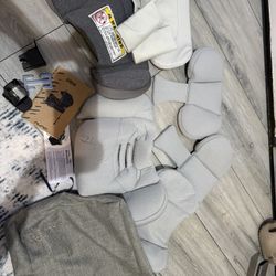 Nuna Car seat Inserts