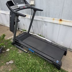 Caminadora  En Muy Buenas Condiciones 