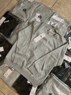 Alo crewneck