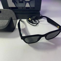 Bose sunglasses