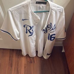 Bo Jo Jackson Player Jersey 