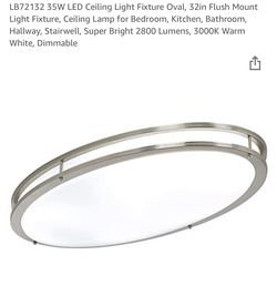 Led Light