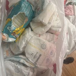 Baby Diapers