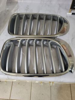 Bmw Grille X4
