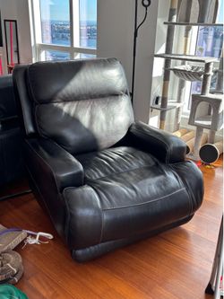 Recliner