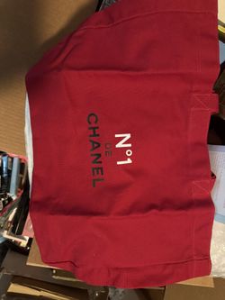 Chanel Gwp Bundle