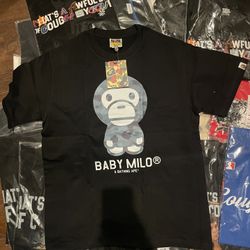 Bape Tee Shirt