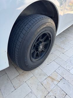 Wheels