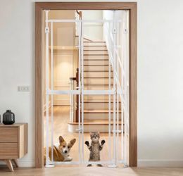 Pet Extra Tall Gate