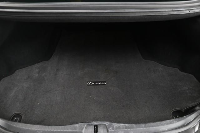 2010 Lexus LS 460