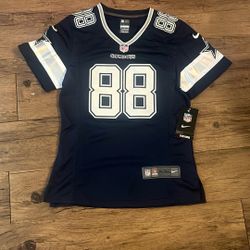 Dez Bryant women’s Jersey 