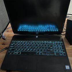 Alienware Gaming Laptop
