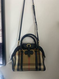 Burberry Bag