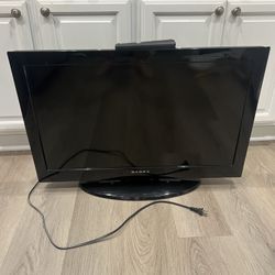 Dynex 32” LCD HDTV