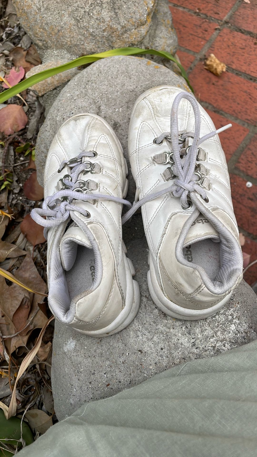 Reebok Shoes