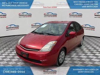 2008 Toyota Prius