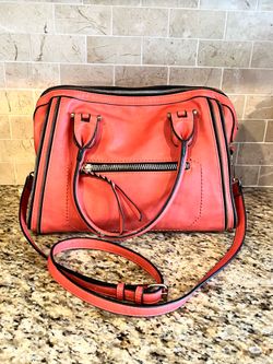 Urban Expressions Leather Purse