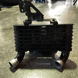 Mazda Autozam Az-1 Intercooler