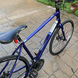 Diamondback Insight 2 Disc Bike