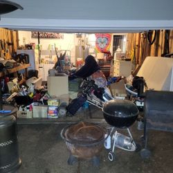 Garage Sale Multi Family 
