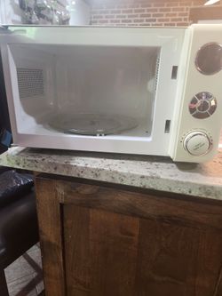 microondas marca Galanz