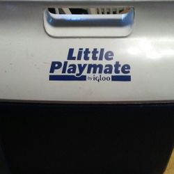 Little Playmate Cooler