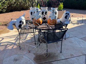 Halloween Decorations