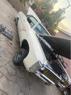 69 caprice