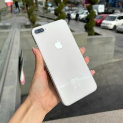 iPhone 8 Plus 64GB unlocked 