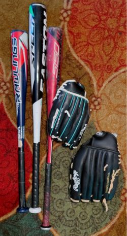 Sports bundle